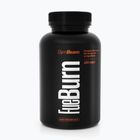 Arzător de grăsimi GymBeam FueBurn 120 capsule