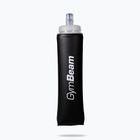 Sticlă GymBeam Hydra Soft 550 ml black