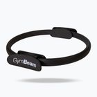Inel pentru pilates GymBeam black