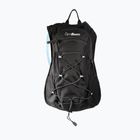 Rucsac GymBeam Trail Hydropack 11,7 l cu rezervor de 2 l black