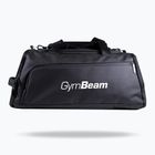 Geantă de antrenament GymBeam 2w1 42 l black