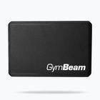 Bloc de yoga GymBeam black
