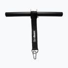 Dispozitiv de antrenament pentru încheieturi și antebrațe GymBeam Roll black