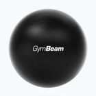 Minge de gimnastică GymBeam OverBall 25 cm black