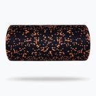 Roller pentru masaj GymBeam Flow black/orange