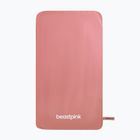 Prosop GymBeam Mini Pink-BeastPink pink