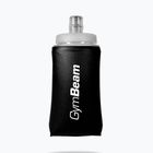 Bidon GymBeam Hydra Soft 250 ml black
