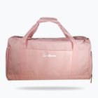 Geantă de antrenament GymBeam Sense 39,8 l pink