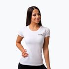 Tricou pentru femei GymBeam Basic white