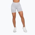 Pantaloni scurți de antrenament pentru femei GymBeam Lift grey