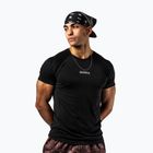 Tricou de antrenament bărbați NEBBIA Power black