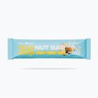 Baton proteic GymBeam ASAP Nut Bar 40 g coconut