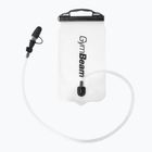 Rezervor GymBeam Hydration Bladder 1,5 l clear