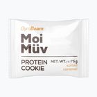 Biscuit proteic GymBeam MoiMüv 75 g salt caramel