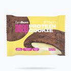Biscuit proteic GymBeam ASAP 70 g banana