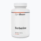 Berberină GymBeam 60 capsule