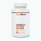 Acizi grași GymBeam Omega 3 Forte 90 kapsułek