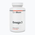 Acizi grași GymBeam 60 kapsułek
