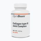 Colagen GymBeam Type II Joint Complex 60 kapsułek