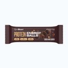 Baton proteic GymBeam Protein Energy Balls 45 g coca/cashew