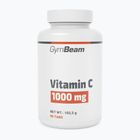 Vitamina C GymBeam Vitamin C 1000 mg 90 tablete