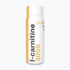 Arzător de grăsime GymBeam L-karnityna 3000 Liquid 60 ml pineapple