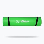 Covoraș de fitness GymBeam Yoga Mat green