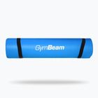 Covoraș de fitness GymBeam Yoga Mat blue