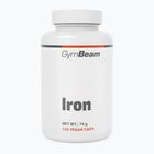 Fier GymBeam Iron 120 capsule