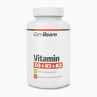 Vitamine GymBeam D3+K1+K2 60 capsule