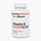 Vitamina B GymBeam B-Complex Forte 90 kapsułek