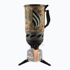 Jetboil New Flash set de gătit de călătorie maro FLCM-EU