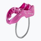 Dispozitiv de ancorare Ocun Habu pink