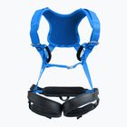 Harnașament de alpinism pentru copii Ocun Doppler carribean blue