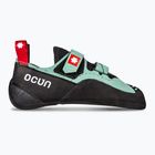 Încălțăminte de alpinism Ocun Striker QC green malachite