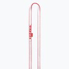 Bandă de cățărare Ocun O-Sling Bio-Dyn 30 cm/11 mm red
