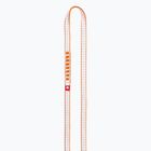 Bandă de cățărare Ocun O-Sling Bio-Dyn 60 cm/11 mm 5 buc. orange