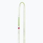 Bandă de cățărare Ocun O-Sling Bio-Dyn 80 cm/11 mm 5 buc. green