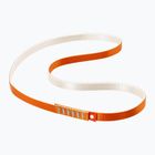 Bandă de cățărare Ocun O-Sling Eco_pes 60 cm/16 mm 5 buc. orange