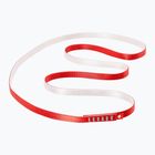 Bandă de cățărare Ocun O-Sling Eco_pes 100 cm/16 mm 5 buc. red