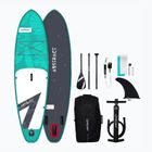 SUP ABSTRACT Palma Palma 10'0''' placă topaz