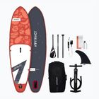 ABSTRACT Gaia 9'8''' terra SUP board