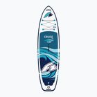 SUP bord F2 Cruise WS 11'6''' albastru 801186