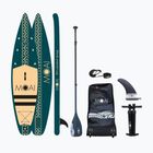 Placă SUP MOAI Limited Edition 11'6" green