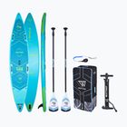 WATTSUP Whale 14'6''' SUP bord PB-WWHA-22