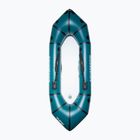Barcă 1-persoană AQUADESIGN Yupik PVC blue