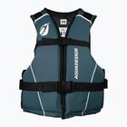 Vestă de siguranță AQUADESIGN Trek light blue