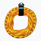 Frânghie de remorcare SPINERA Bungee Towable Rope yellow/red