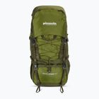 Pinguin Explorer 60 l rucsac de trekking verde PI02141