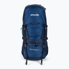 Pinguin Explorer 60 l rucsac de trekking albastru PI02165